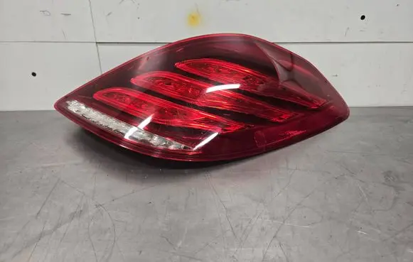 Mercedes-Benz S W222 Rear/tail lights A2229065701