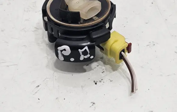 Seat Leon (5F) Airbag deployment crash/impact sensor 3Q0959354
