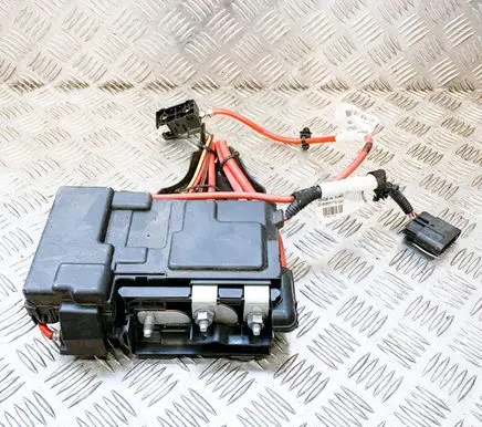 Volvo V60 Fuse box set 30659092 31337183