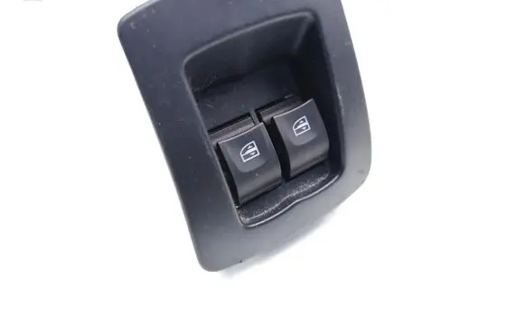 Dacia Sandero Electric window control switch 254279079R