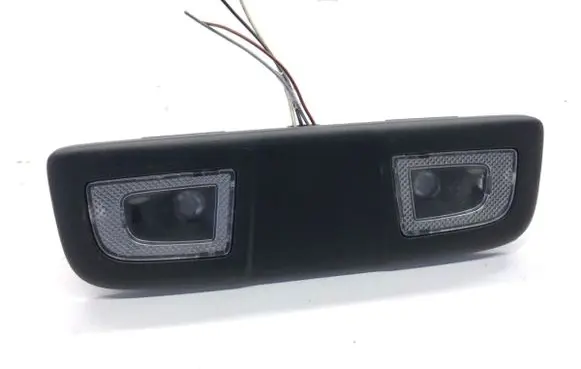 Opel Insignia B Headlining lighting console trim 39202491