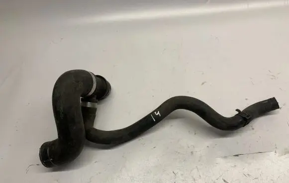 BMW X3 F25 Engine coolant pipe/hose 7639998