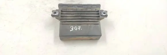 Opel Zafira A Parking PDC control unit/module 0263004011