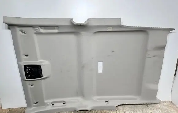 BMW i3 Headlining 