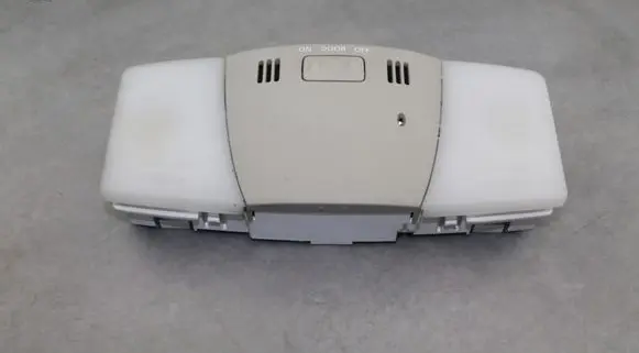Nissan Murano Z51 Front seat light 812031AA0A 81203 1AA0A