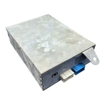 BMW X5 E53 GPS navigation control unit/module 6911221