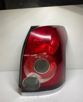 Toyota Avensis T250 Rear/tail lights 35114