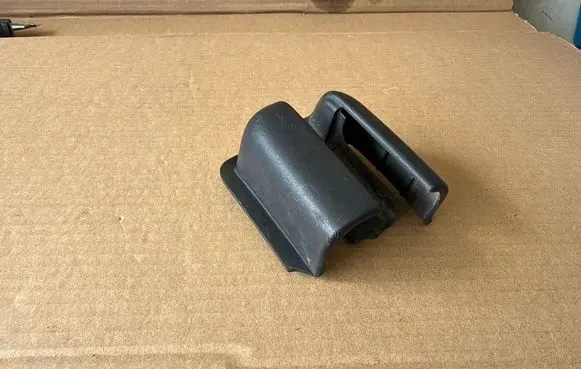 Renault Trafic II (X83) Sliding door rail trim 59335 675629