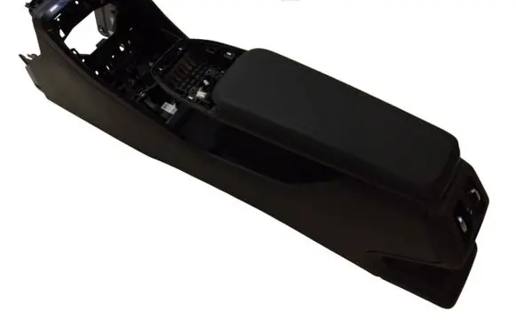 BMW X1 U11 Center console 51165A2E049 5A2E049