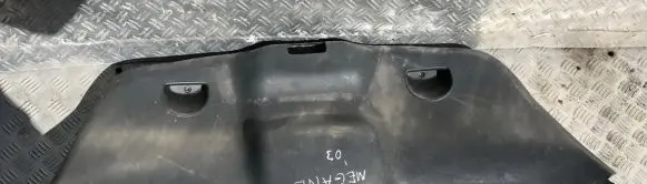Renault Megane II Other interior part 8200035024