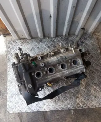 Toyota Yaris Engine 2SZ 2SP52L