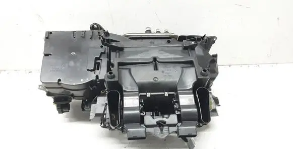 BMW 7 E65 E66 Interior heater climate box assembly 71943 74307