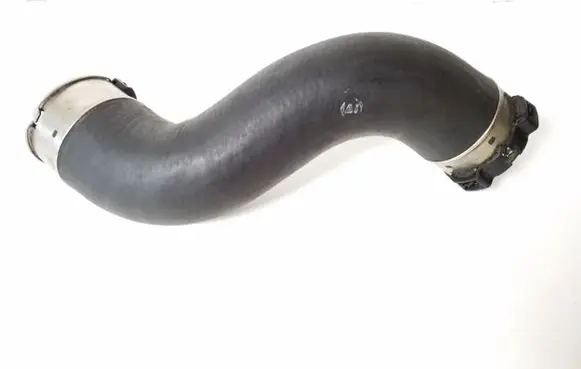 Mercedes-Benz E W212 Intercooler hose/pipe A2045286682