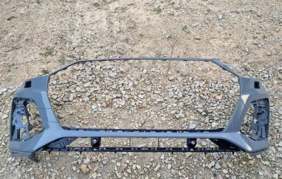 Audi Q5 SQ5 Front bumper 80A807437P 5AA807437P
