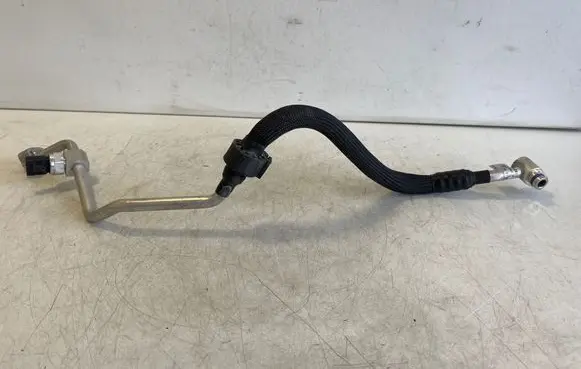 Porsche Taycan 9J1 Air conditioning (A/C) pipe/hose 9J1820249L