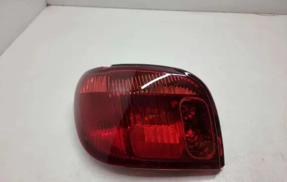 Toyota Yaris Rear/tail lights 815610D070