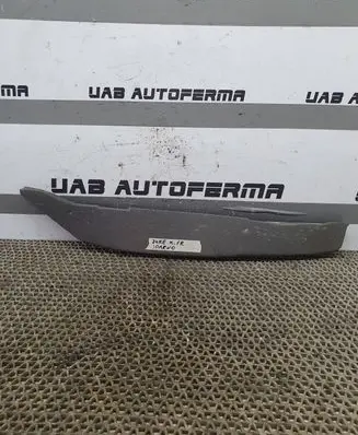 Nissan Juke I F15 Fender foam support/seal 