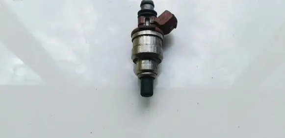Mazda 323 Fuel injector 1955002120 195500-2120