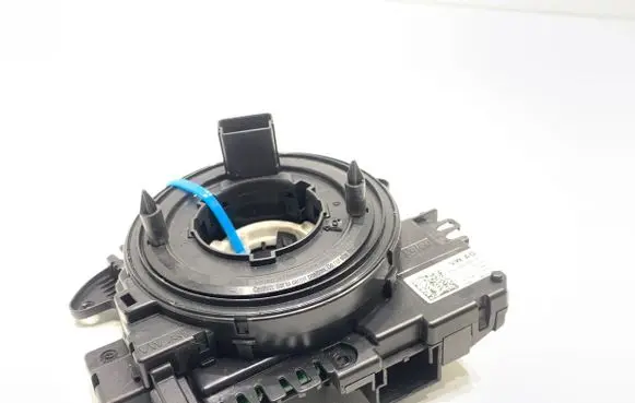 Volkswagen Sharan Airbag squib ring wiring 5K0953569H