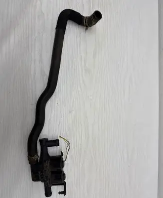 BMW 5 F10 F11 Coolant heater control valve 9119164 1147412200 100723