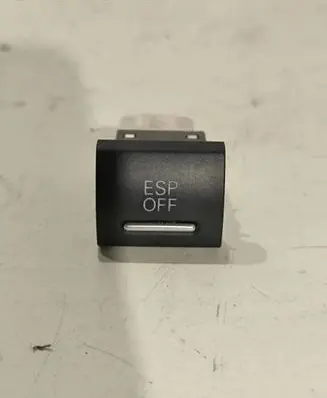 Audi A3 S3 8P ESP (stability program) switch 8p0927134