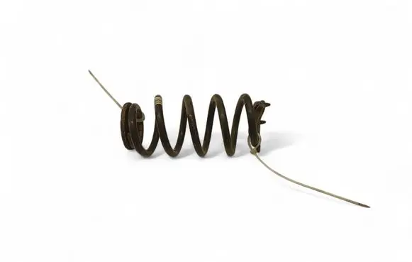 BMW X1 F48 F49 Rear coil spring