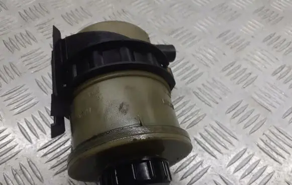 Renault Scenic I Power steering fluid tank/reservoir 7700795347