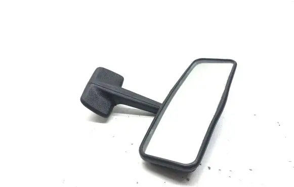 Volkswagen Polo II 86C 2F Rear view mirror (interior) 861857511C