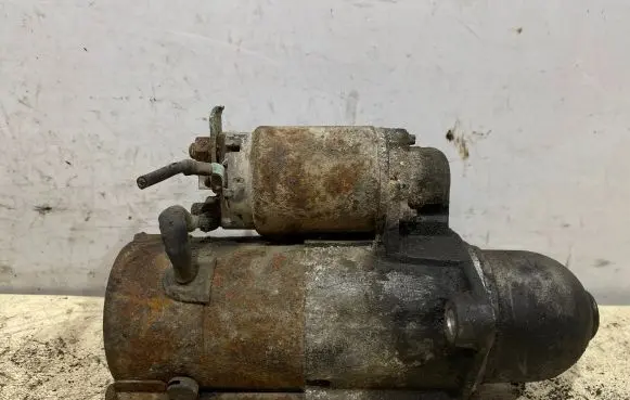 Opel Signum Starter motor