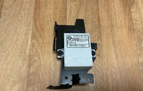 Mini One - Cooper R50 - 53 Other control units/modules 61356801252 1H01114 RRX105040