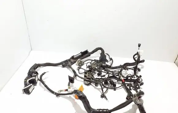 Volvo XC60 Engine installation wiring loom 32254866