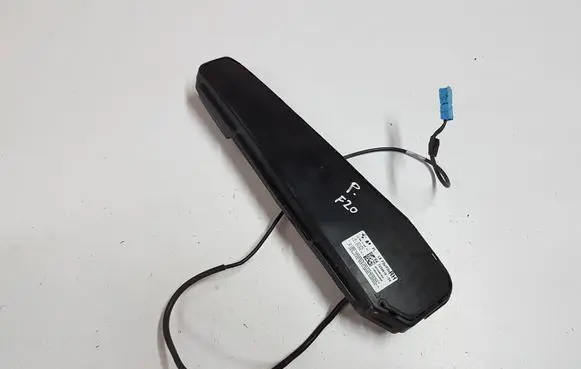 BMW 1 F20 F21 Seat airbag 7239616IAUTOPI 7239616