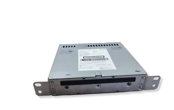 Peugeot 508 CD/DVD changer 9807729080