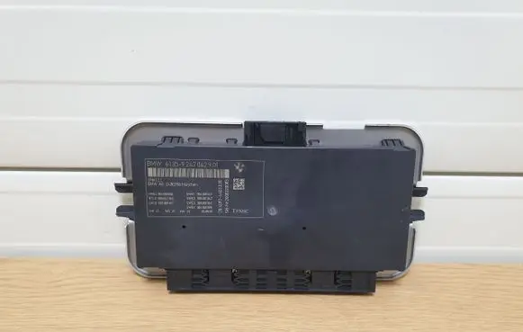 BMW 5 F10 F11 Light module LCM 9247062 61359247062 FRMIII