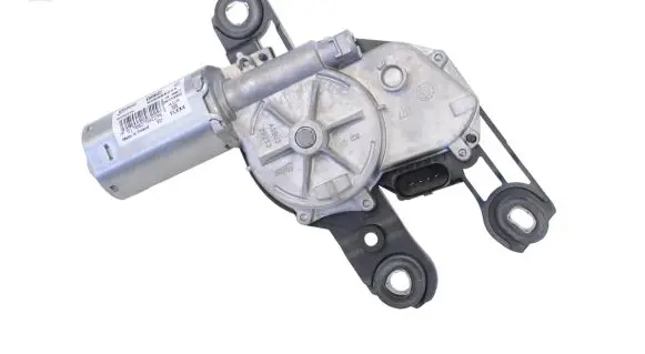 Skoda Enyaq iV Rear window wiper motor 5H0955711