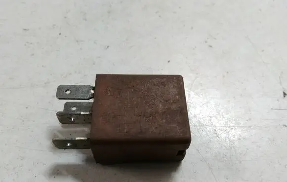 Renault Scenic II - Grand scenic II Other relay 8200263345
