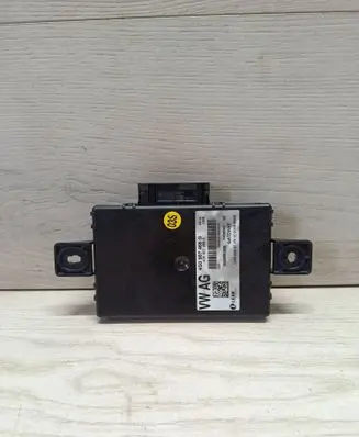 Audi A6 C7 Gateway control module 4G0907468G 532355838