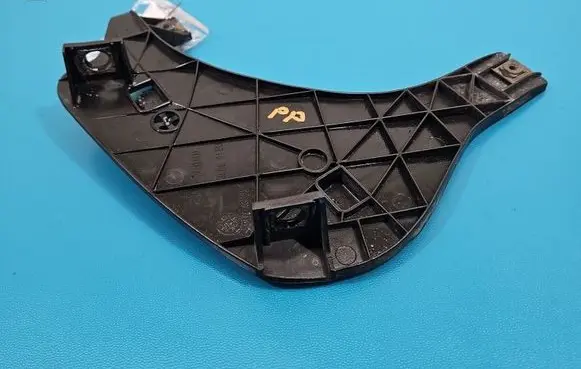 Audi A4 S4 B6 8E 8H Headlight/headlamp mounting bracket IMPRK1541801
