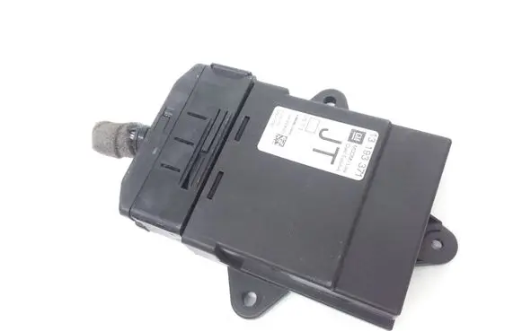 Opel Vectra C Door control unit/module 13193371