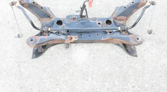 Ford Transit Front subframe BK215019ADORG