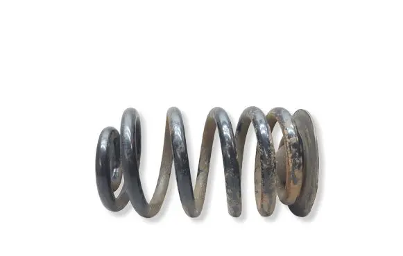 BMW X3 E83 Rear coil spring 