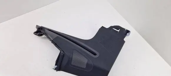 Audi A4 S4 B9 (D)pillar trim (top) 8W9867245E