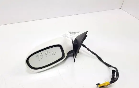 Maserati Quattroporte Front door electric wing mirror 15 PIN