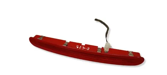 Opel Astra J Third/center stoplight 13282241 01025200