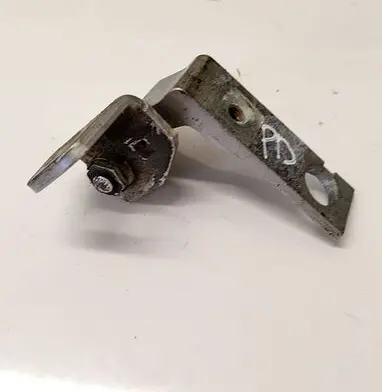 Ford Focus Front door upper hinge AM51U22800AA