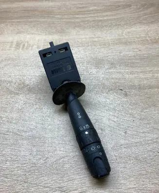 Peugeot 407 Indicator stalk 96378815ZL