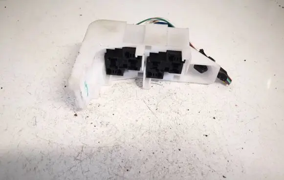Toyota Verso Sensor