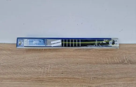 Hyundai Santa Fe Windshield/front glass wiper blade S9835026000