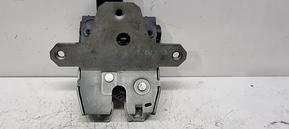 Volvo V60 Tailgate window lock/catch/latch 31440240 31440245 31335870