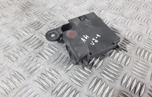 Audi A4 S4 B8 8K Positive cable (battery) 8K0937617A